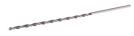 Сверло для дерева 6х300 мм MASTERTOOL 2-22-063