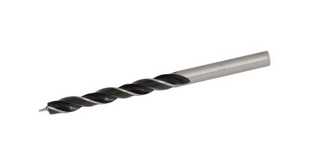 Свердло для дерева MASTERTOOL 2-22-069, 6х90 мм