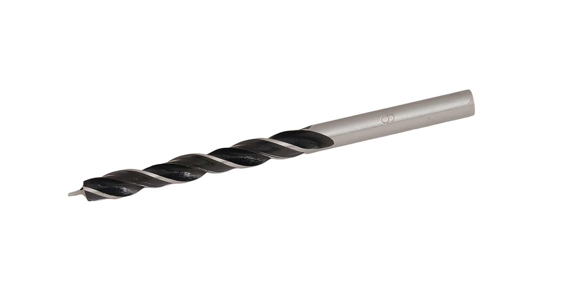 Сверло по дереву 6х90 мм MASTERTOOL 2-22-069 Сверло по дереву 6х90 мм MASTERTOOL 2-22-069