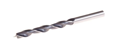 Дерев'яне свердло 8х103 мм від MASTERTOOL (2-22-081)