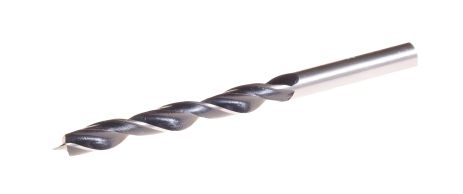 Дерев'яне свердло 8х103 мм від MASTERTOOL (2-22-081)