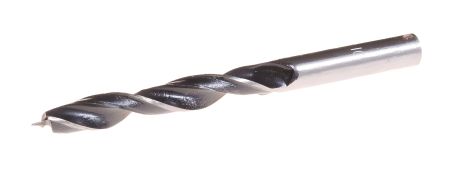 Свердло MASTERTOOL для дерева 10х117 мм (2-22-101)