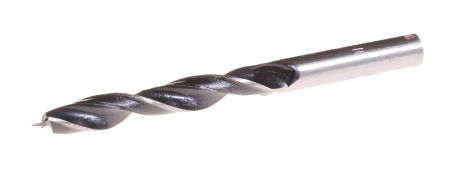 Сверло по дереву 10х117 мм MASTERTOOL 2-22-101