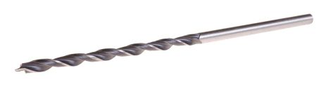 Свердло для дерева 10х300 мм MASTERTOOL 2-22-103