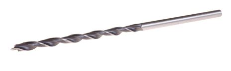 Сверло для дерева MASTERTOOL (10х300 мм, 2-22-103)