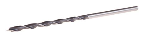 Сверло для дерева MASTERTOOL (10х300 мм, 2-22-103)