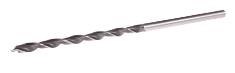 Сверло для дерева MASTERTOOL (10х300 мм, 2-22-103)