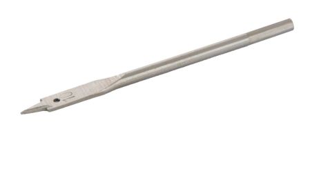 Сверло перьевое для дерева 10х152 мм с 6-гранным хвостовиком MASTERTOOL 12-0100