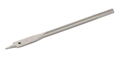Свердло для дерева перове 12х152 мм 6-гранний хвостовик MASTERTOOL 12-0120