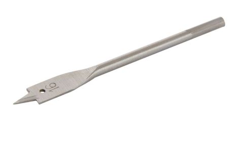 Свердло для дерева пухове 16х152 мм 6-гранний хвостовик MASTERTOOL 12-0160
