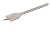 Свердло для дерева перове 30х152 мм 6-гранний хвостовик MASTERTOOL 12-0300