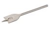 Свердло для дерева перове 32х152 мм 6-гранний хвостовик MASTERTOOL 12-0320