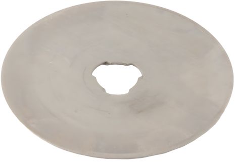 Роликове лезо Ø 45 мм SK5 для будівельного ножа, набір 2 шт MASTERTOOL 17-0541 Роликове лезо Ø 45 мм SK5 для будівельного ножа, набір 2 шт MASTERTOOL 17-0541