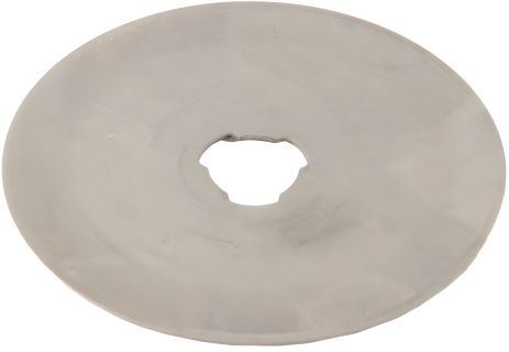 Роликове лезо Ø 45 мм SK5 для будівельного ножа, набір 2 шт MASTERTOOL 17-0541