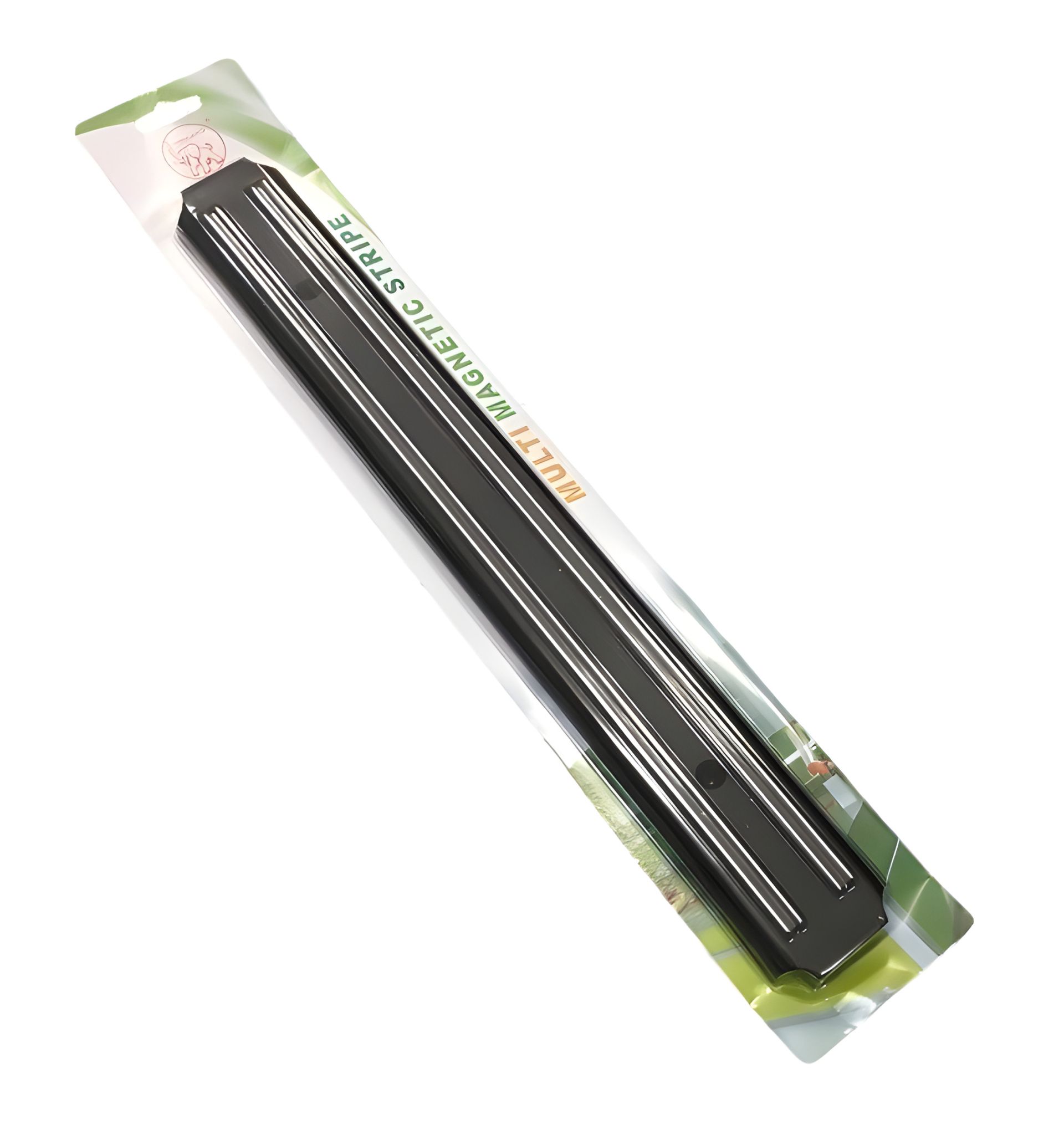 Магнитная планка для ножей 38 см Магнитная планка для ножей 38 см