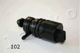 Мотор, насос омивача LAND ROVER, NISSAN MICRA, JAPKO (156102) Мотор, насос омивача LAND ROVER, NISSAN MICRA, JAPKO (156102)