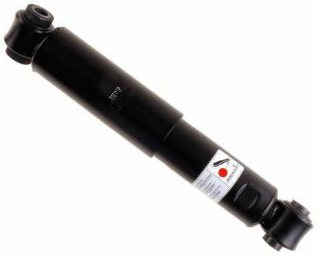 Амортизатор SACHS (312670) Амортизатор SACHS (312670)