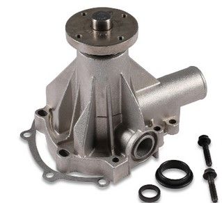 Водяной насос, помпа VOLVO 340-360, VOLVO 240, VOLVO 760, GEBA (560) Водяной насос, помпа VOLVO 340-360, VOLVO 240, VOLVO 760, GEBA (560)