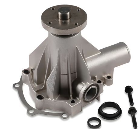 Водяний насос VOLVO 340-360, VOLVO 240, VOLVO 760, GEBA (560) Водяний насос VOLVO 340-360, VOLVO 240, VOLVO 760, GEBA (560)