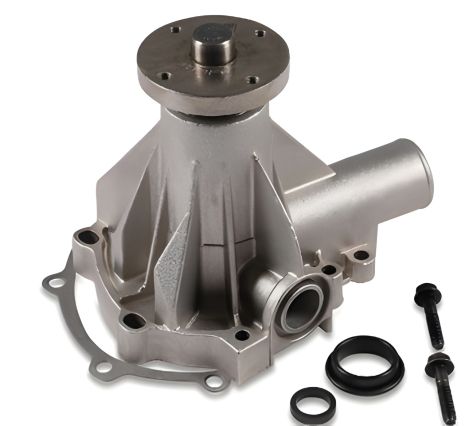 Водяний насос VOLVO 340-360, VOLVO 240, VOLVO 760, GEBA (560) Водяний насос VOLVO 340-360, VOLVO 240, VOLVO 760, GEBA (560)