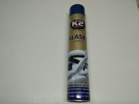 K2 ALASKA -60C 750ml Розморожувач для вікон (аерозоль) х12