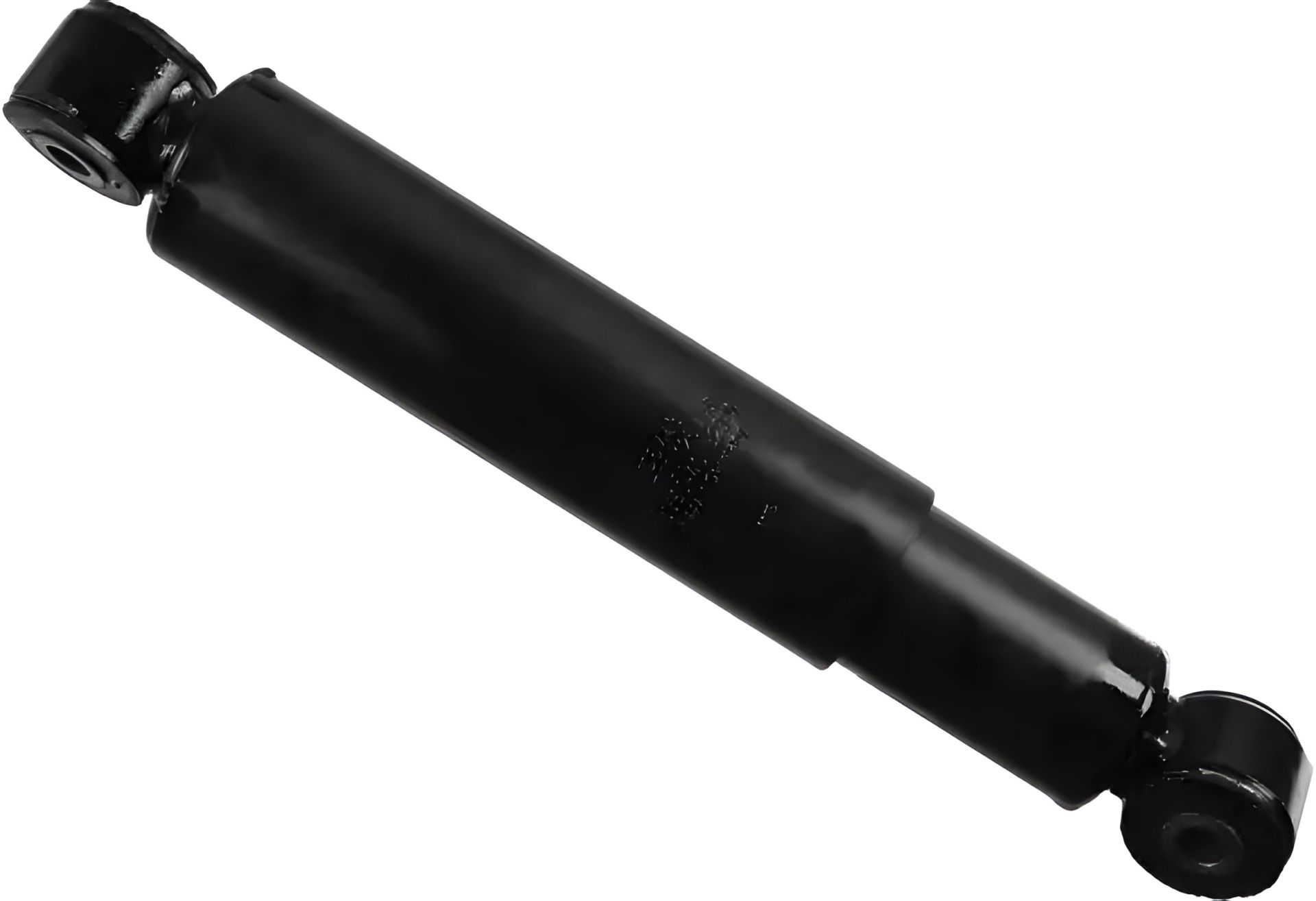 Амортизатор MAN, модель SACHS (125443) Амортизатор MAN, модель SACHS (125443)