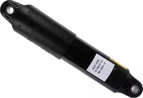 Амортизатор SACHS (317770) Амортизатор SACHS (317770)