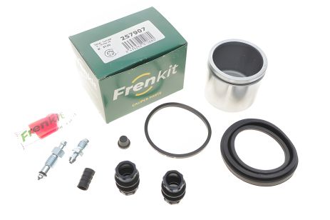 Комплект для ремонта тормозного суппорта MB A-CLASS, HONDA ACCORD, FRENKIT (257907)
