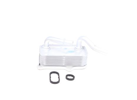 Охолоджувальний радіатор двигуна для MERCEDES-BENZ SLK, NRF (31182)