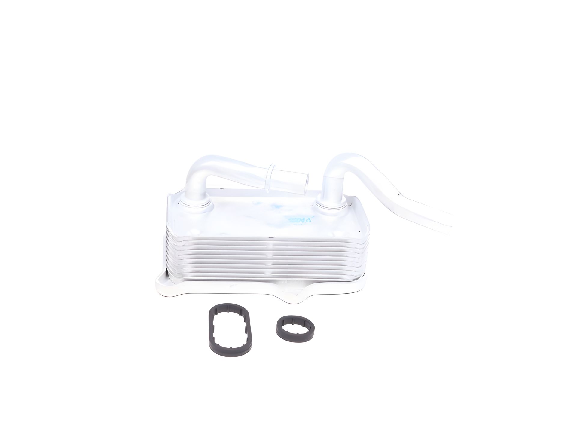 Охолоджувальний радіатор двигуна для MERCEDES-BENZ SLK, NRF (31182) Охолоджувальний радіатор двигуна для MERCEDES-BENZ SLK, NRF (31182)