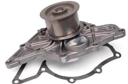 Водяний насос, помпа VW PASSAT, AUDI A6, AUDI A4, GEBA (11010) Водяний насос, помпа VW PASSAT, AUDI A6, AUDI A4, GEBA (11010)