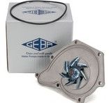 Водяний насос, помпа PORSCHE CAYENNE, VW TOUAREG, AUDI Q7, GEBA (11205) Водяний насос, помпа PORSCHE CAYENNE, VW TOUAREG, AUDI Q7, GEBA (11205)