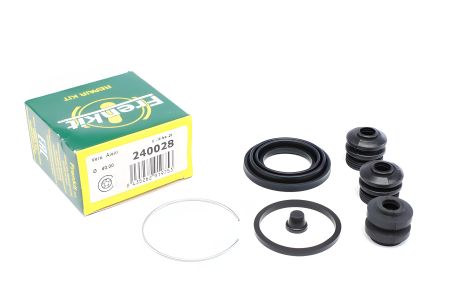 Ремкомплект супорта TOYOTA HARRIER, LEXUS RX, FRENKIT (240028)