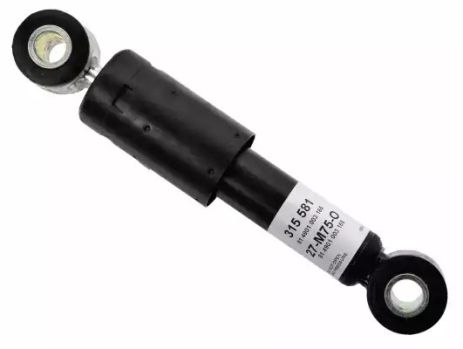 Амортизатор SACHS (315581) Амортизатор SACHS (315581)