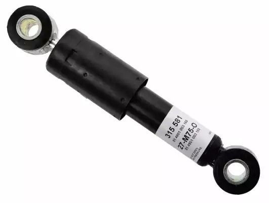 Амортизатор SACHS (315581) Амортизатор SACHS (315581)