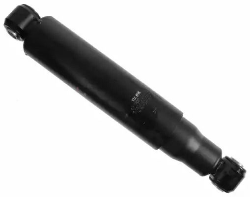 Амортизатор задній, FIAT ALFA, SACHS, SACHS (124856) Амортизатор задній, FIAT ALFA, SACHS, SACHS (124856)