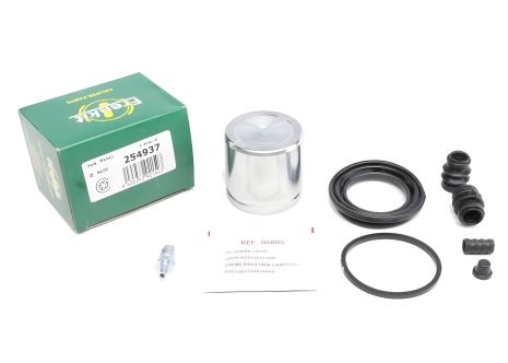 Ремкомплект тормозного суппорта KIA JOICE / HYUNDAI LANTRA, FRENKIT 254937