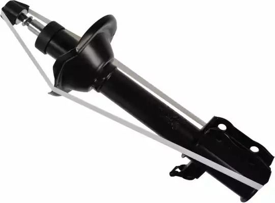 Амортизатор газомасляний, SUBARU FORESTER, SACHS (317126) Амортизатор газомасляний, SUBARU FORESTER, SACHS (317126)