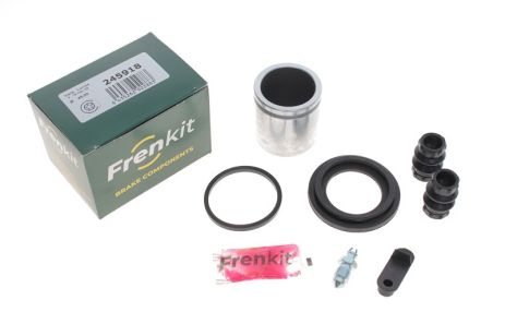 Ремкомплект тормозного суппорта LAND ROVER, FRENKIT (245918)