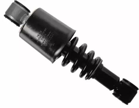 Амортизатор SACHS (316697) Амортизатор SACHS (316697)