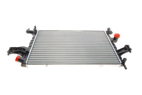 Радиатор охлаждения двигателя VAUXHALL TIGRA, OPEL TIGRA, NRF (519596)