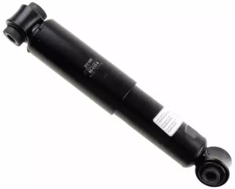 Амортизатор SACHS (312669) Амортизатор SACHS (312669)