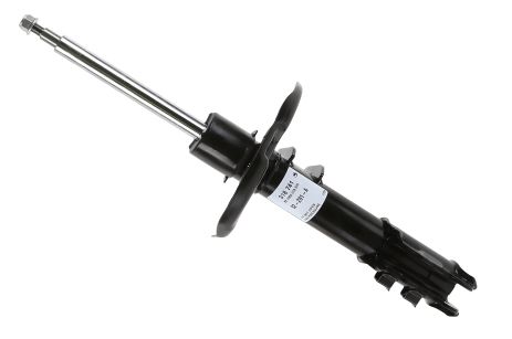 Газомасляный амортизатор, KIA, SACHS (318741)