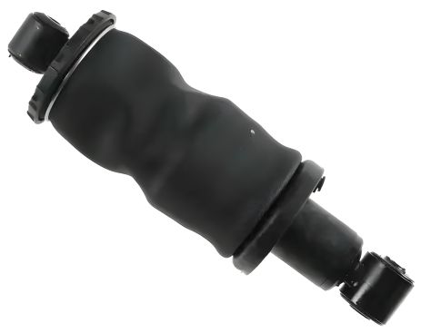 Амортизатор MAN грузовой, SACHS (313183) Амортизатор MAN грузовой, SACHS (313183)