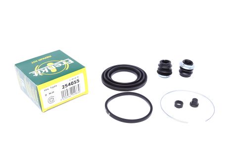 Ремкомплект тормозного суппорта для TOYOTA COROLLA, марка FRENKIT (254055)