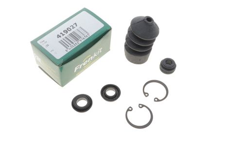 Ремкомплект головного циліндру зчеплення VW CORRADO,GOLF,JETTA,PASSAT,SANTANA, FRENKIT (419027) Ремкомплект головного циліндру зчеплення VW CORRADO,GOLF,JETTA,PASSAT,SANTANA, FRENKIT (419027)