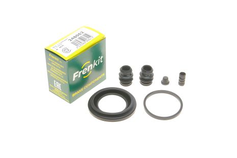 Гальмівний супорт NISSAN MICRA/ PATROL ROVER 100 SERIES, METRO, MG, FRENKIT (248062) Гальмівний супорт NISSAN MICRA/ PATROL ROVER 100 SERIES, METRO, MG, FRENKIT (248062)