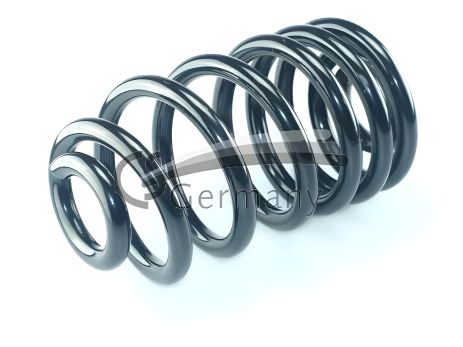 Задняя подвеска пружина NISSAN PRIMASTAR, CS Germany (14876511)