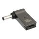 Адаптер для заряджання ноутбуків DELL, Type-C-DC 4.5-3.0 mm, 100 W Адаптер для заряджання ноутбуків DELL, Type-C-DC 4.5-3.0 mm, 100 W