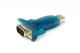 Переходник PowerPlant USB 2.0 - COM (RS-232)
